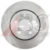 JEEP 52109938AB Brake Disc